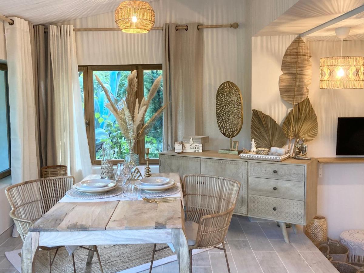 Nuitees Bohemes Bed & Breakfast
