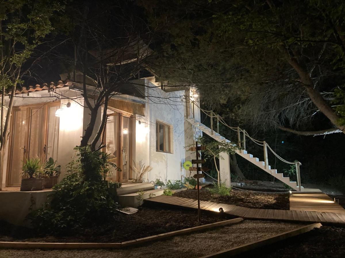 Bed & Breakfast Nuitees Bohemes *