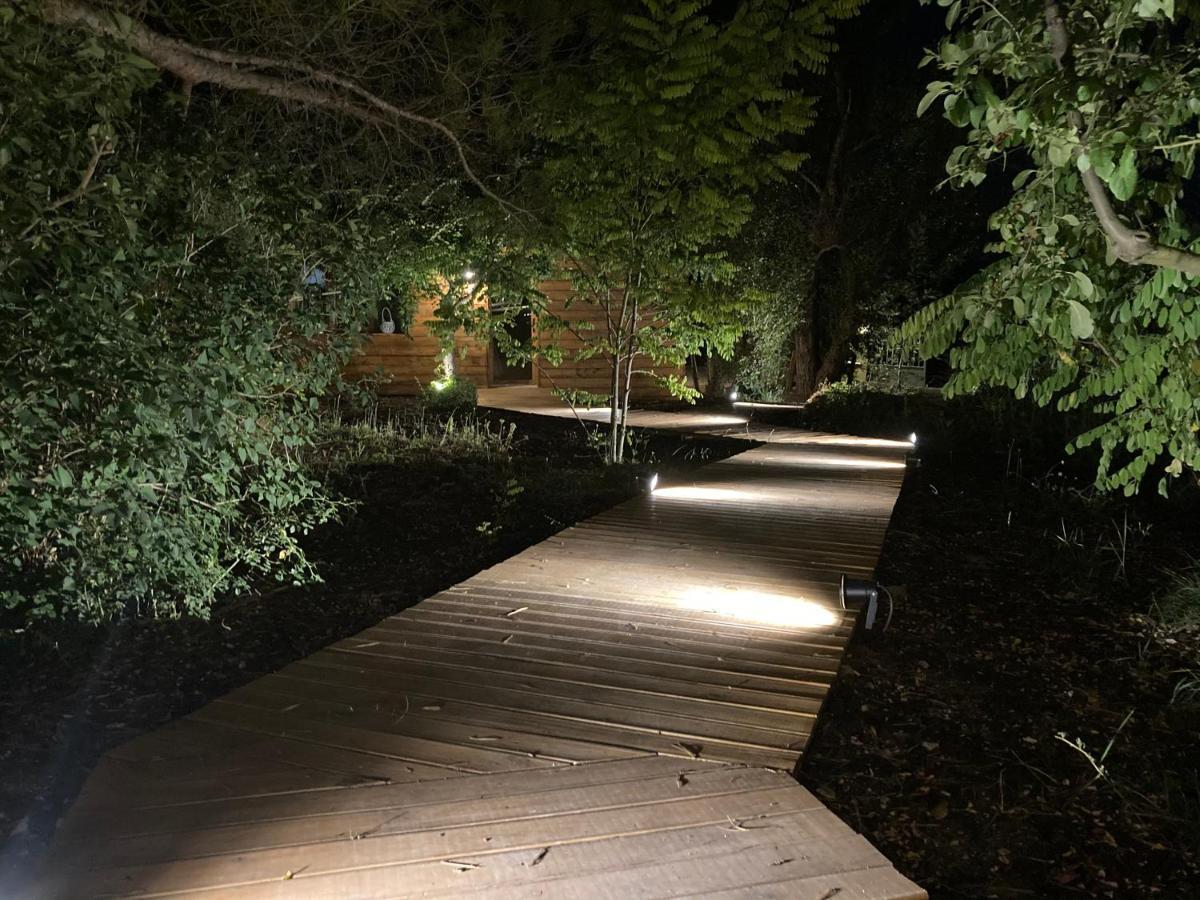 Nuitees Bohemes Bed & Breakfast Gajan (Gard)