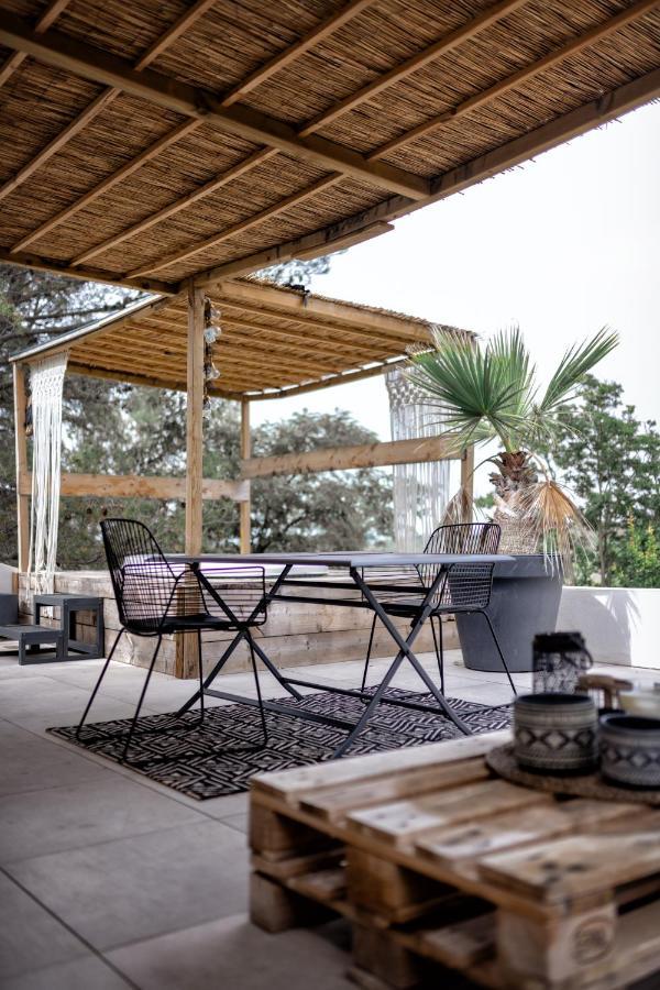 Bed & Breakfast Nuitees Bohemes *