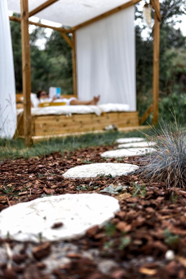 Bed & Breakfast Nuitees Bohemes *